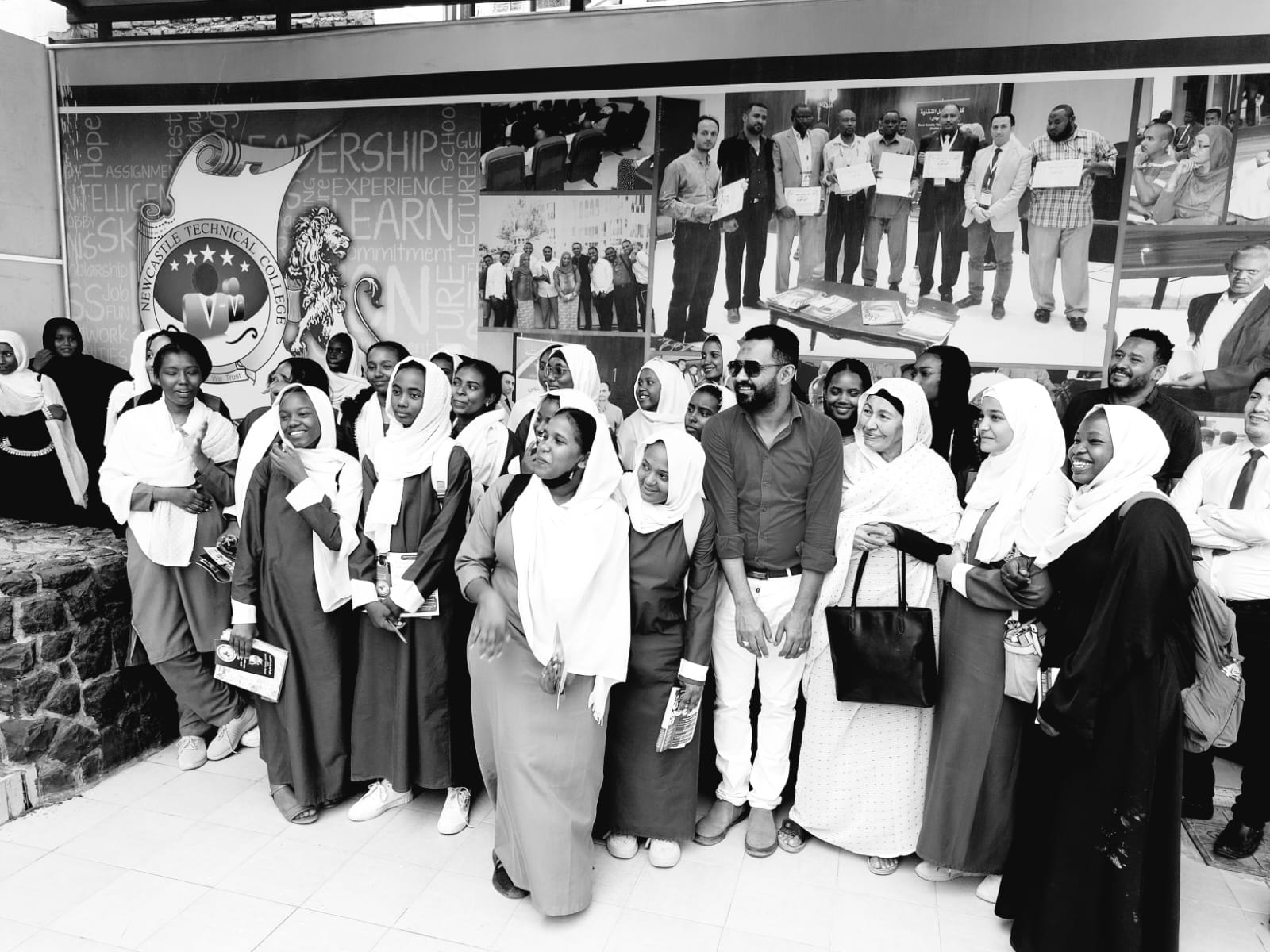 صورة من فعالياتنا 8