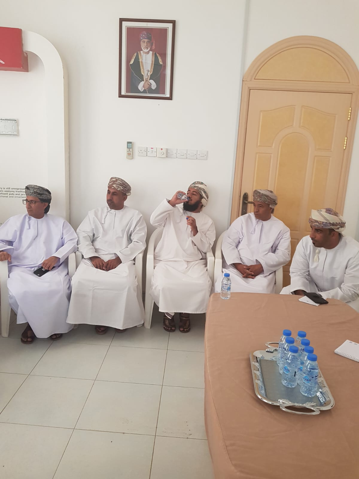 صورة من فعالياتنا 10