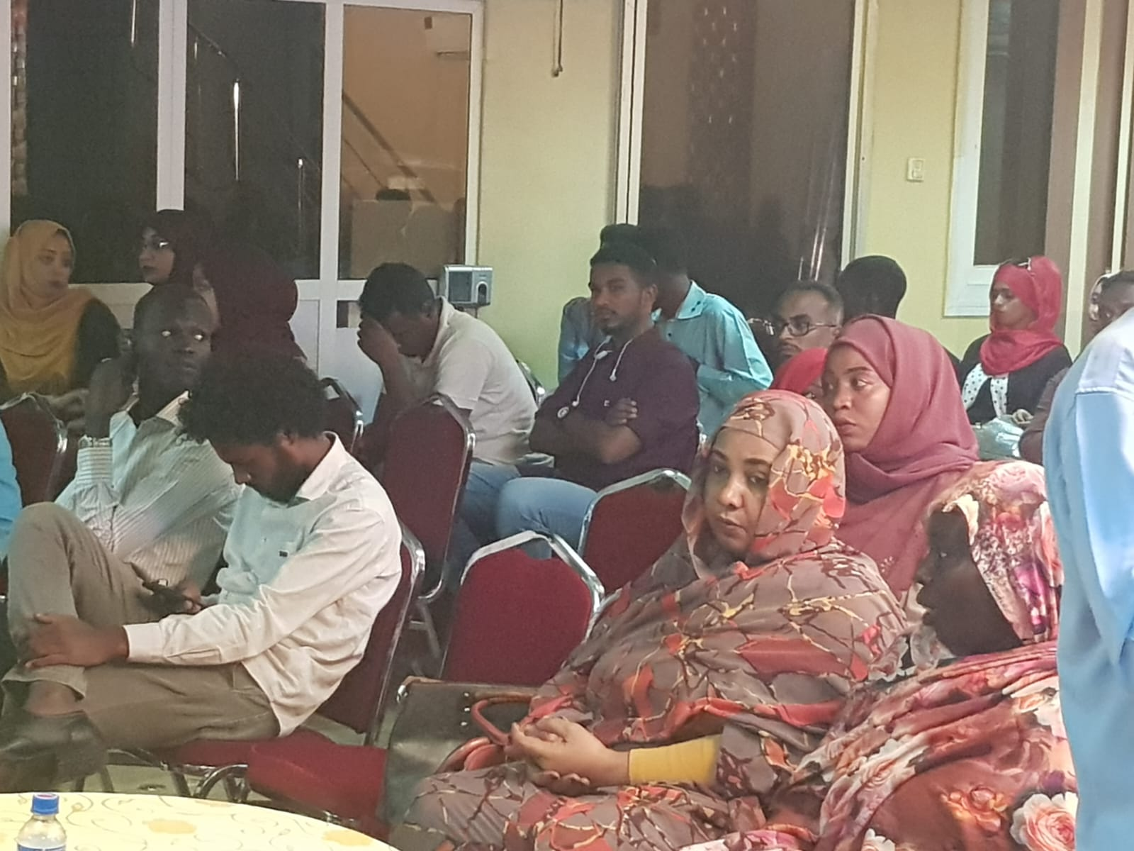 صورة من فعالياتنا 11