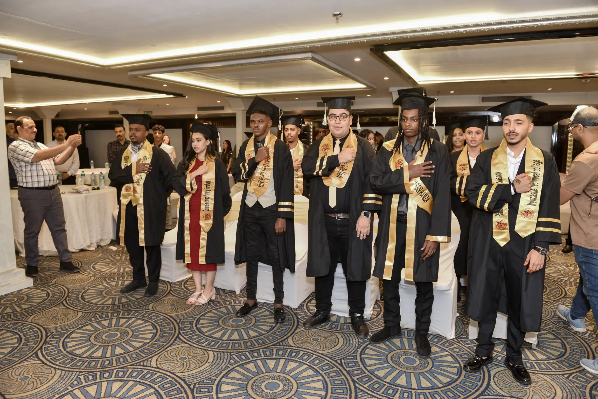 المنصة العربية للتنمية والتدريب