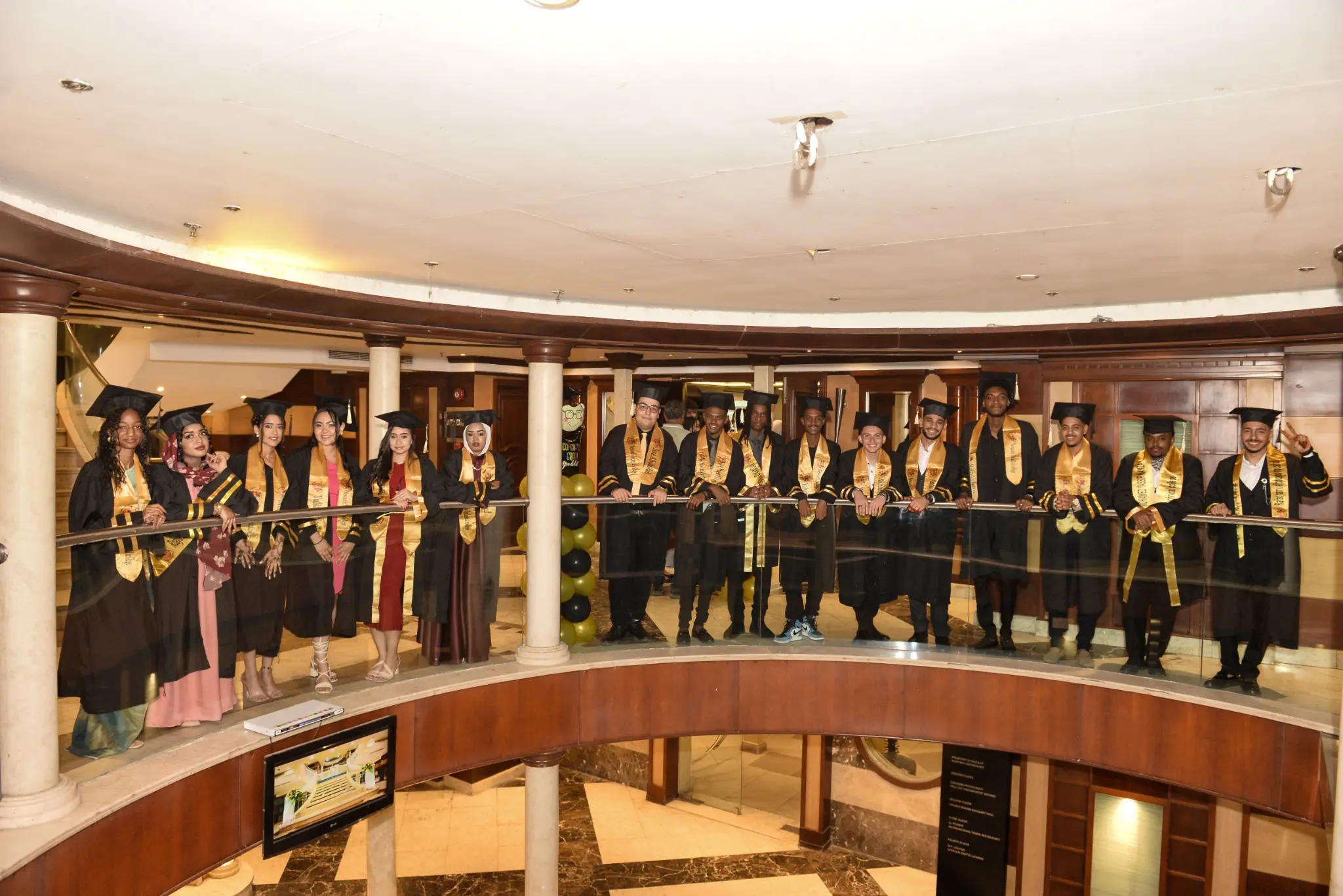 المنصة العربية للتنمية والتدريب