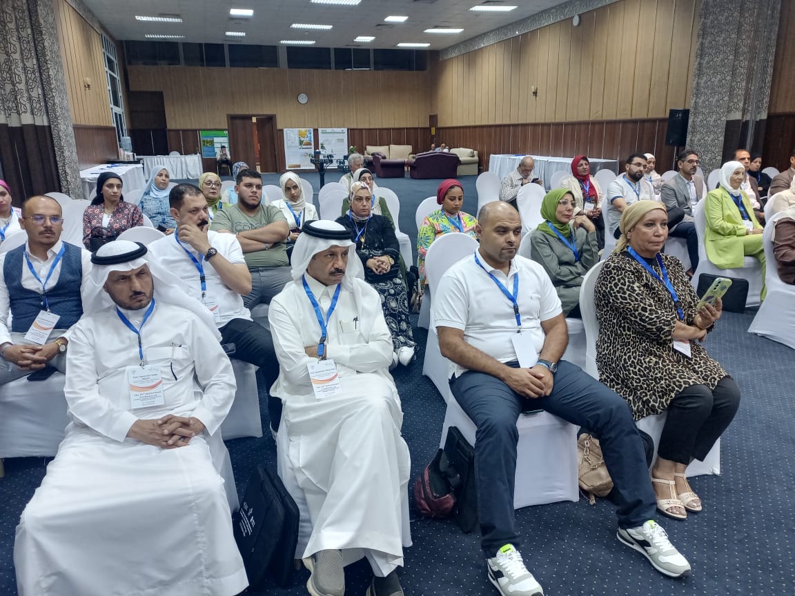 المنصة العربية للتنمية والتدريب