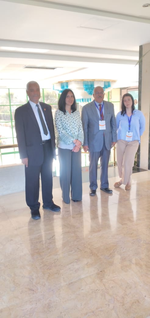 المنصة العربية للتنمية والتدريب