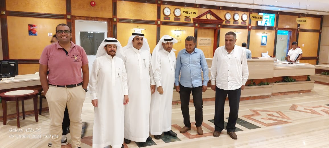 المنصة العربية للتنمية والتدريب