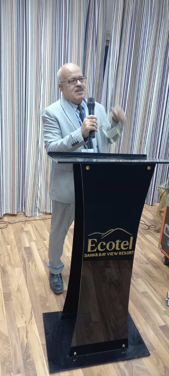 المنصة العربية للتنمية والتدريب