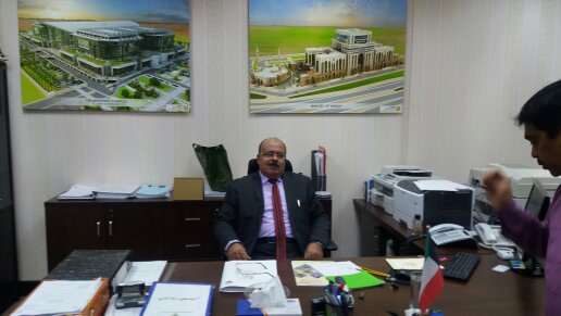 المنصة العربية للتنمية والتدريب