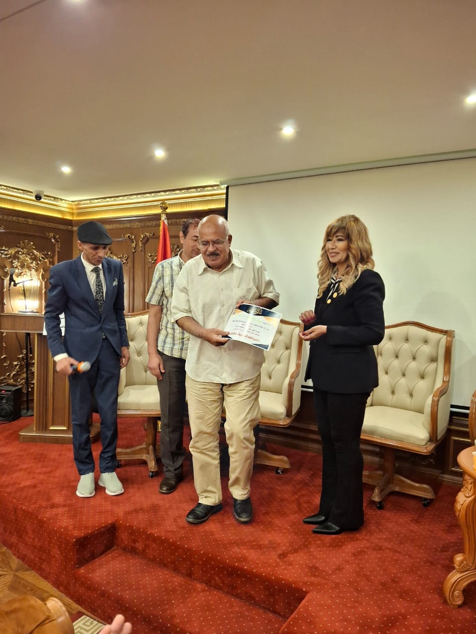 المنصة العربية للتنمية والتدريب