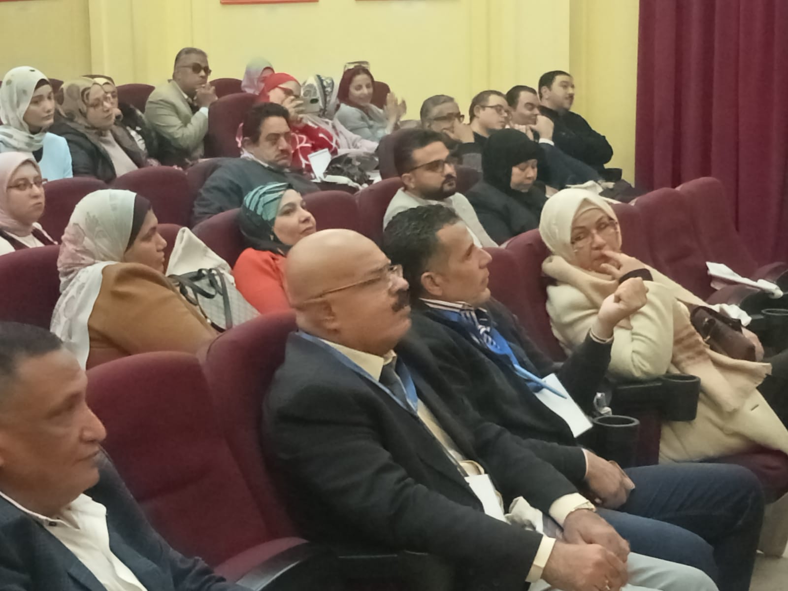 المنصة العربية للتنمية والتدريب