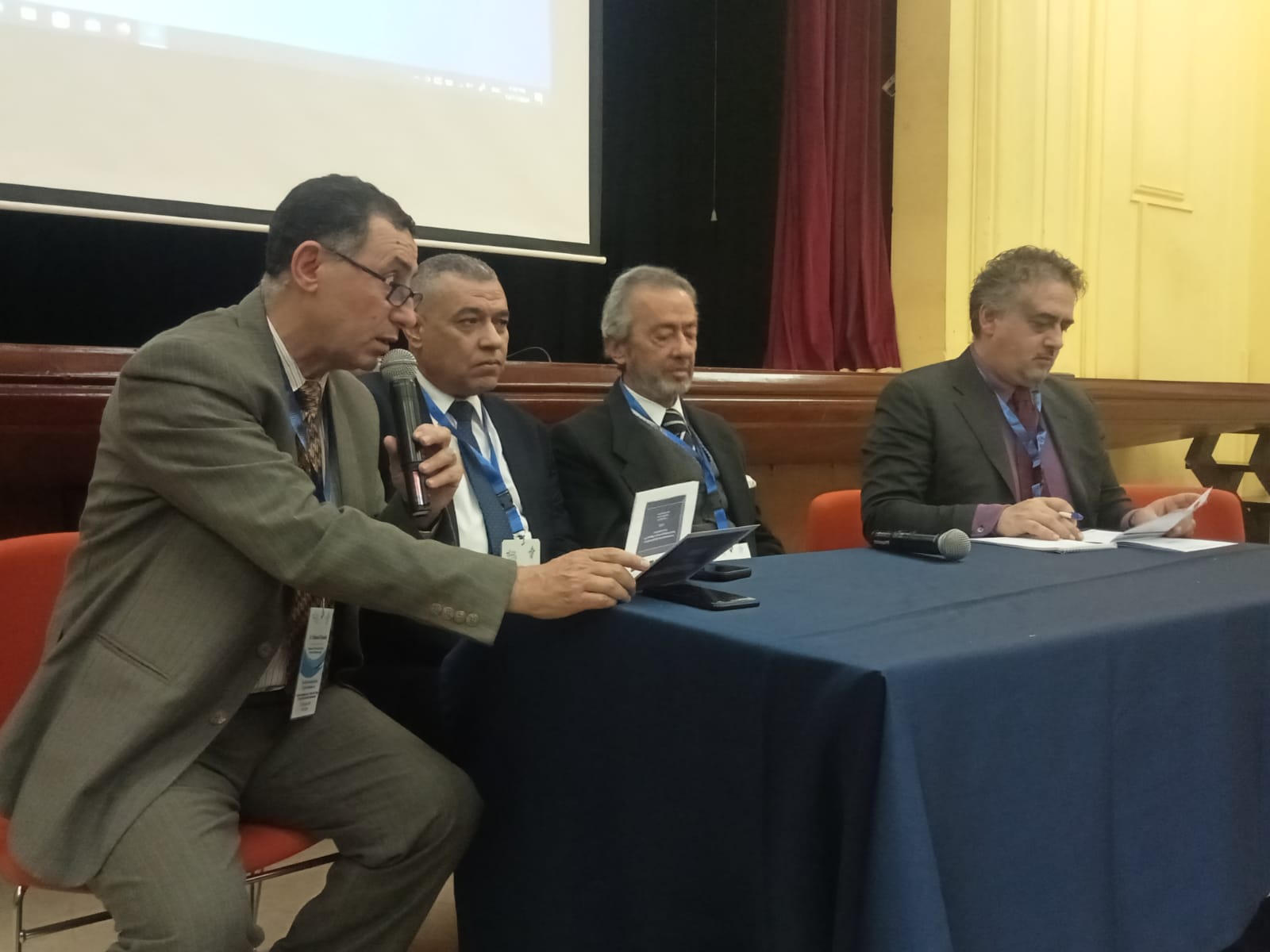 المنصة العربية للتنمية والتدريب