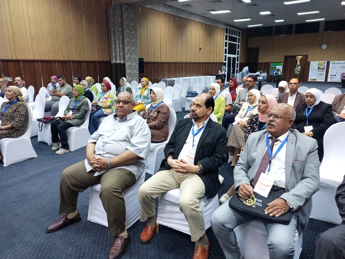 المنصة العربية للتنمية والتدريب