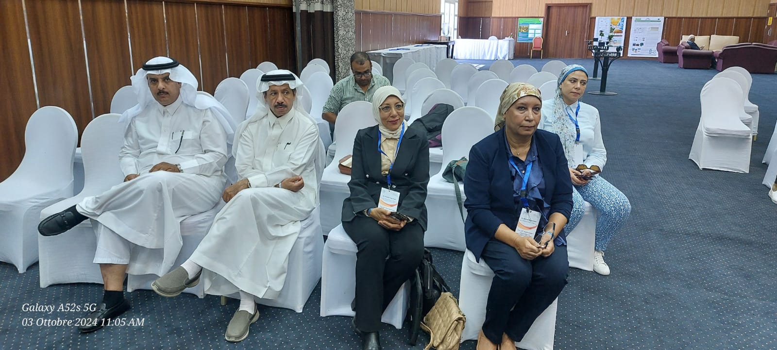 المنصة العربية للتنمية والتدريب