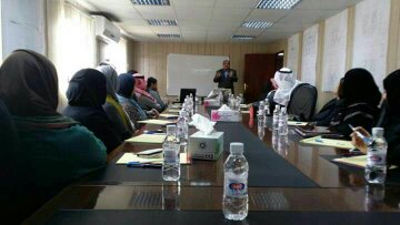 المنصة العربية للتنمية والتدريب