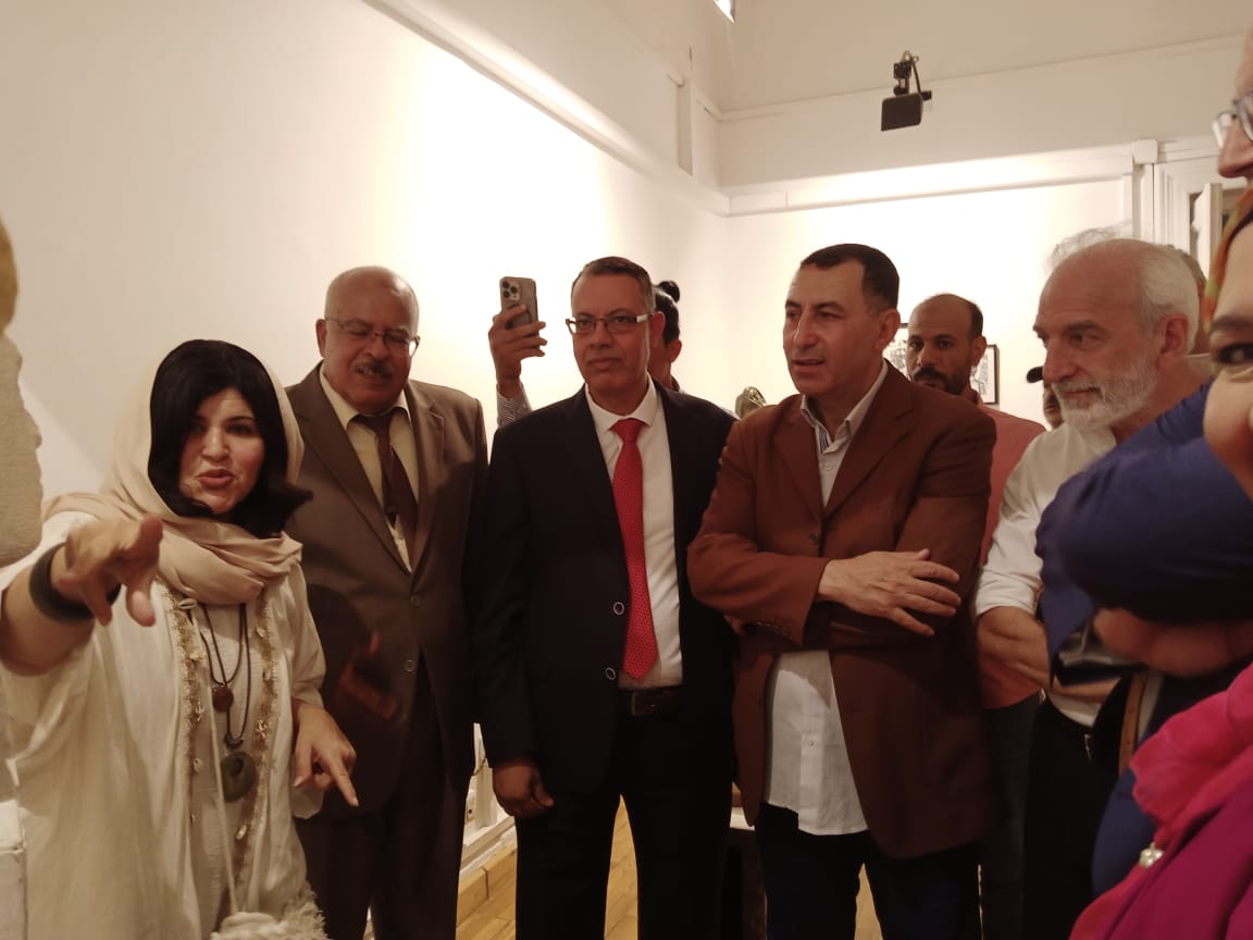 المنصة العربية للتنمية والتدريب