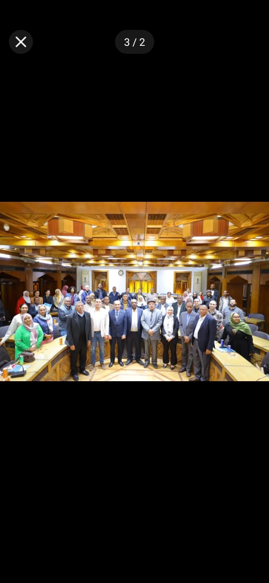 المنصة العربية للتنمية والتدريب