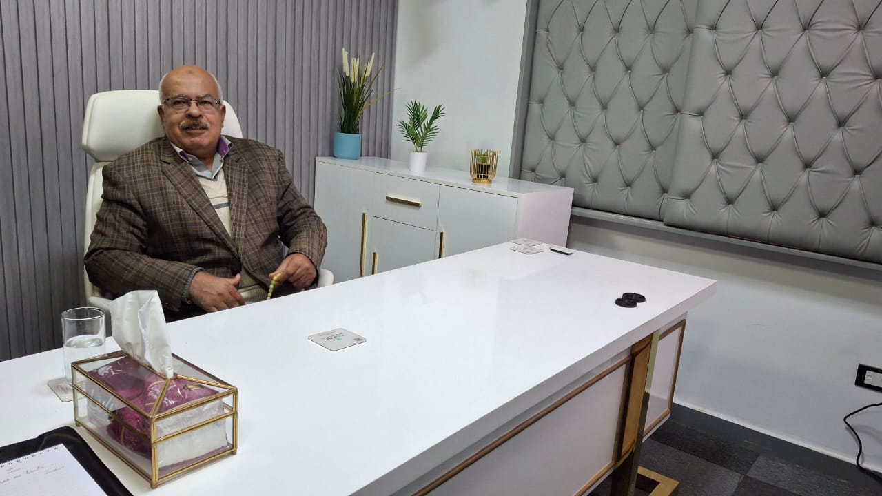 المنصة العربية للتنمية والتدريب